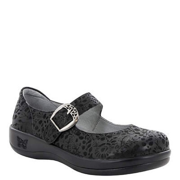 alegria kourtney delicut